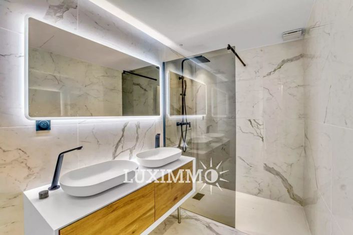 Image No.10-Maison de 4 chambres à vendre à Vallauris