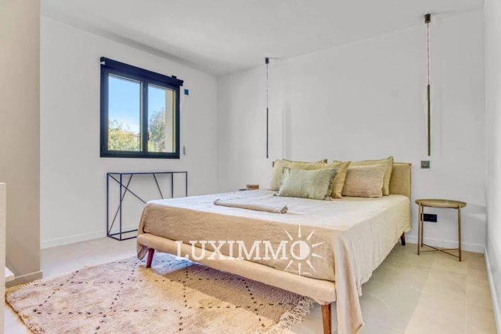 Image No.11-Maison de 4 chambres à vendre à Vallauris