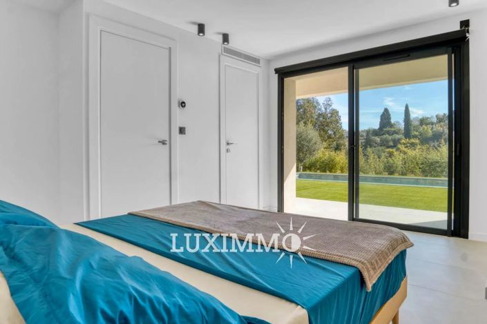 Image No.13-Maison de 4 chambres à vendre à Vallauris