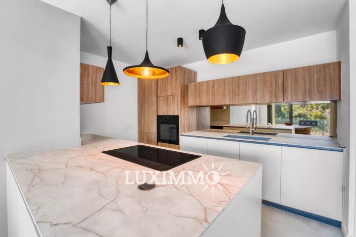 Image No.8-Maison de 4 chambres à vendre à Vallauris