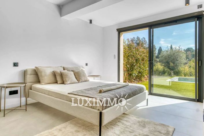 Image No.9-Maison de 4 chambres à vendre à Vallauris