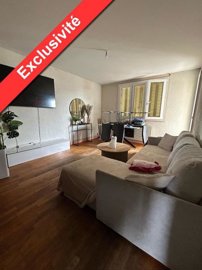 1 - Ussel, Apartment