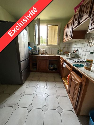 Image No.2-Appartement de 3 chambres à vendre à Ussel