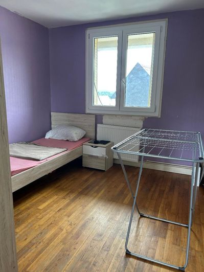 Image No.3-Appartement de 3 chambres à vendre à Ussel