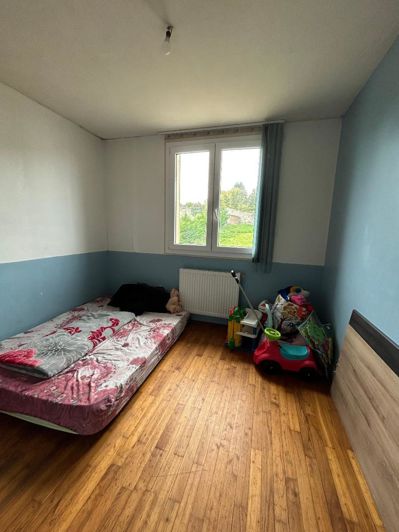 Image No.5-Appartement de 3 chambres à vendre à Ussel