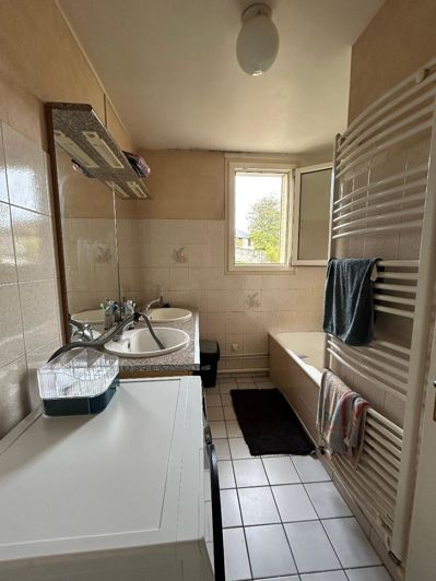 Image No.6-Appartement de 3 chambres à vendre à Ussel