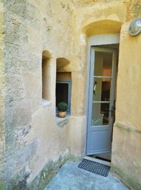 1 - Sarlat-la-Canéda, Apartment