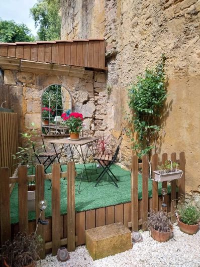 Image No.10-Appartement de 1 chambre à vendre à Sarlat-la-Canéda