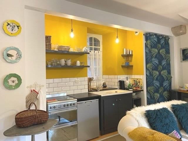 Image No.3-Appartement de 1 chambre à vendre à Sarlat-la-Canéda