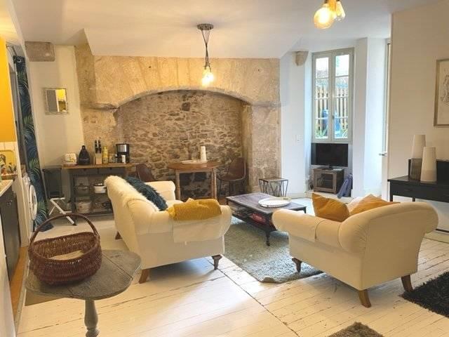 Image No.4-Appartement de 1 chambre à vendre à Sarlat-la-Canéda