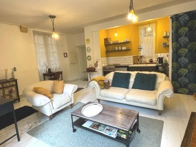 Image No.6-Appartement de 1 chambre à vendre à Sarlat-la-Canéda