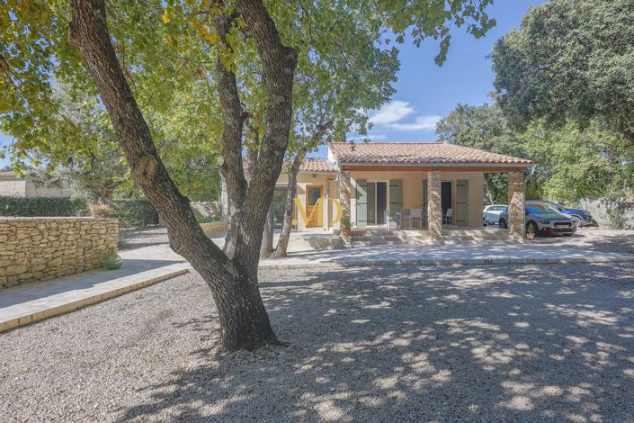 Image No.10-Maison de 4 chambres à vendre à Vaucluse