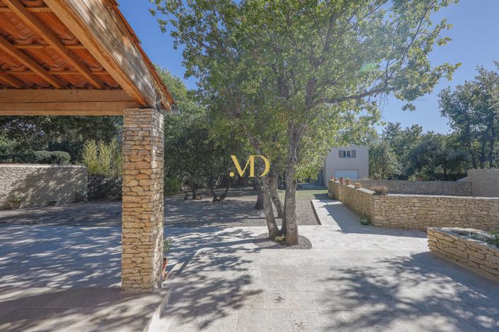 Image No.12-Maison de 4 chambres à vendre à Vaucluse