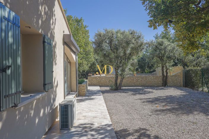 Image No.18-Maison de 4 chambres à vendre à Vaucluse