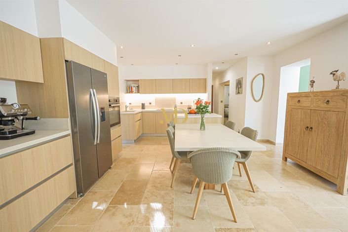 Image No.23-Maison de 4 chambres à vendre à Vaucluse