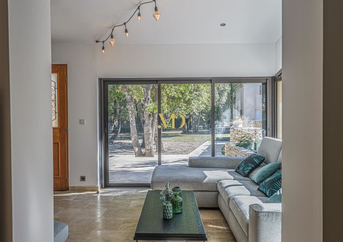 Image No.24-Maison de 4 chambres à vendre à Vaucluse