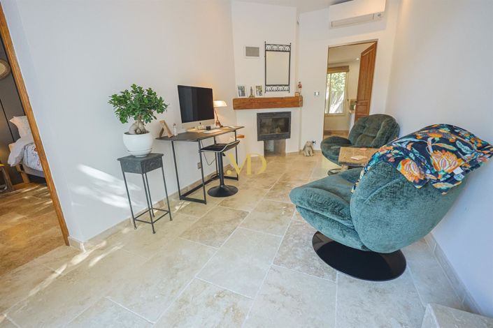 Image No.26-Maison de 4 chambres à vendre à Vaucluse