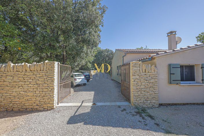 Image No.35-Maison de 4 chambres à vendre à Vaucluse