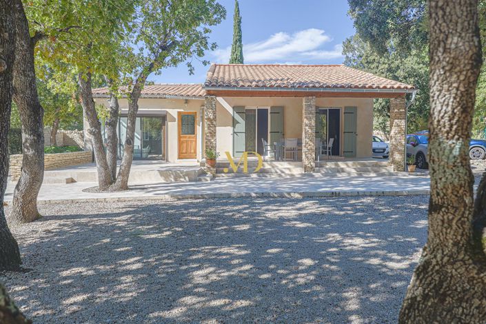 Image No.6-Maison de 4 chambres à vendre à Vaucluse