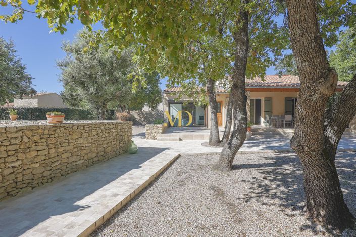 Image No.8-Maison de 4 chambres à vendre à Vaucluse