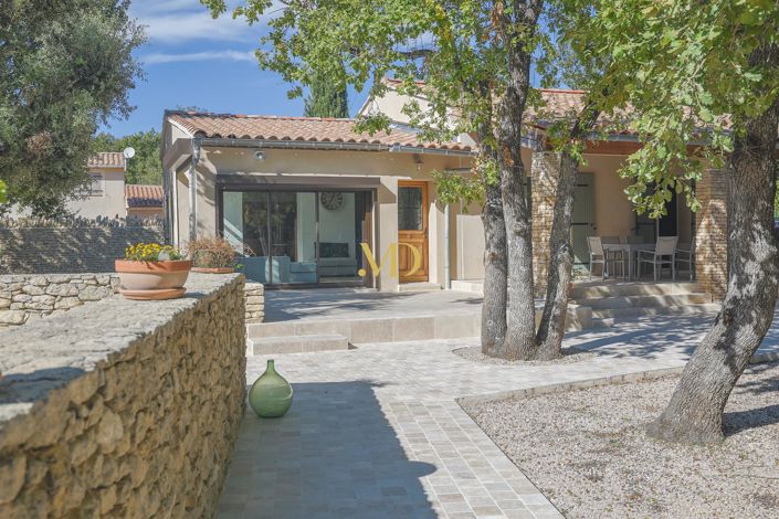 Image No.9-Maison de 4 chambres à vendre à Vaucluse