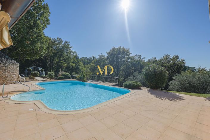 Image No.10-Maison de 4 chambres à vendre à Roussillon