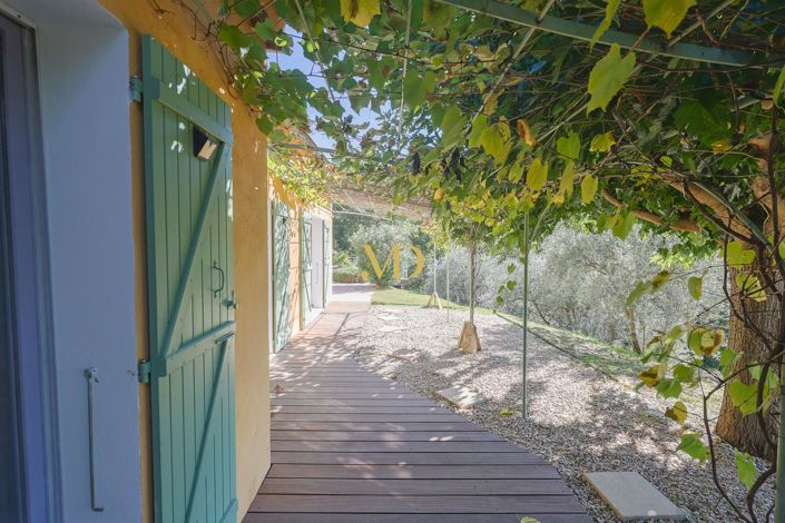 Image No.11-Maison de 4 chambres à vendre à Roussillon