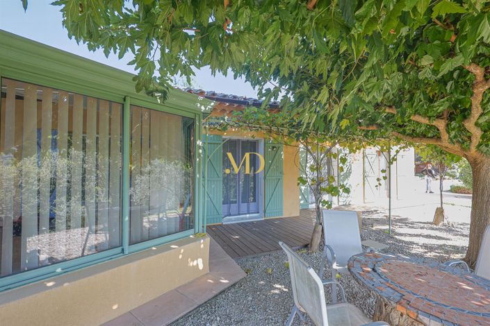 Image No.13-Maison de 4 chambres à vendre à Roussillon