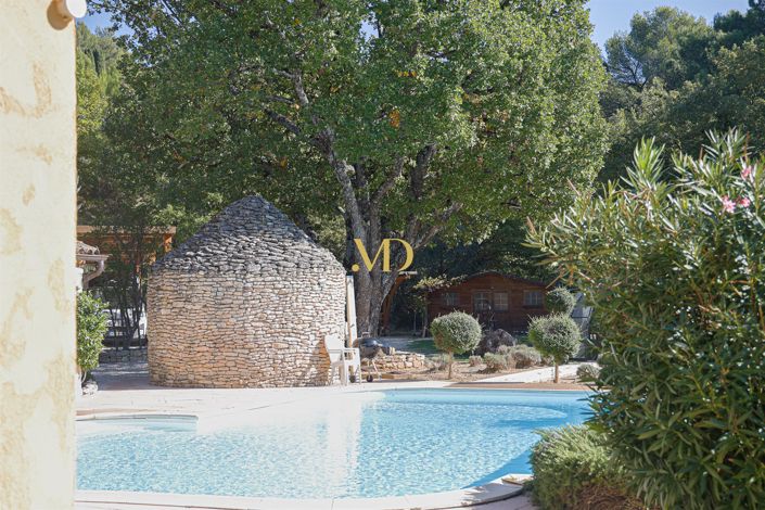 Image No.21-Maison de 4 chambres à vendre à Roussillon