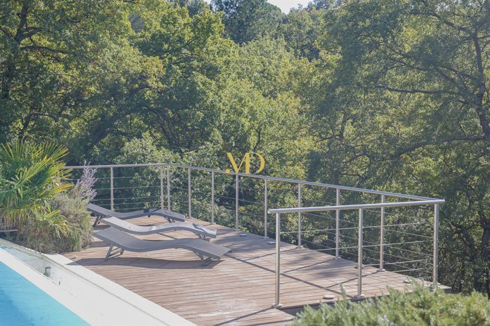 Image No.4-Maison de 4 chambres à vendre à Roussillon