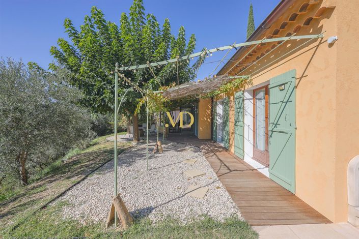 Image No.7-Maison de 4 chambres à vendre à Roussillon