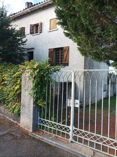 Image No.9-Maison de 4 chambres à vendre à Monsempron-Libos