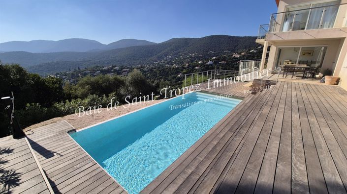 Image No.3-5 Bed House for sale