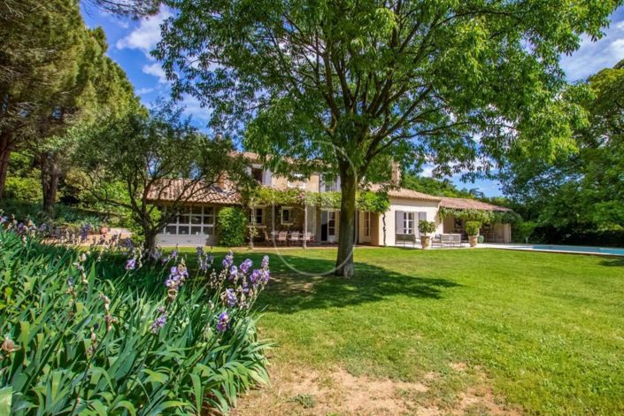 Image No.11-Maison de 4 chambres à vendre à Roquemaure