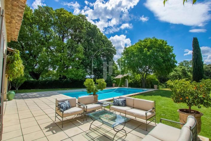 Image No.12-Maison de 4 chambres à vendre à Roquemaure