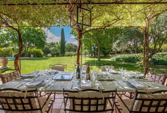 Image No.14-Maison de 4 chambres à vendre à Roquemaure