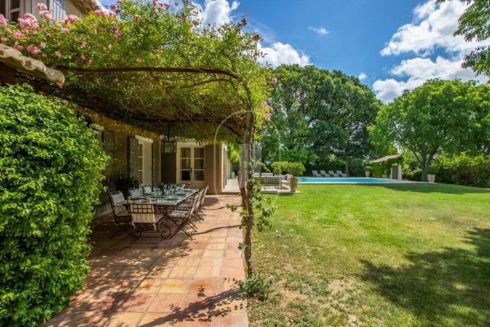 Image No.15-Maison de 4 chambres à vendre à Roquemaure