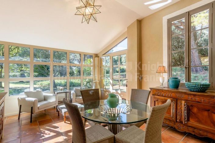 Image No.3-Maison de 4 chambres à vendre à Roquemaure