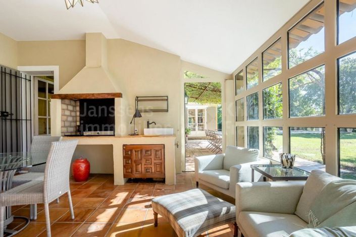 Image No.4-Maison de 4 chambres à vendre à Roquemaure