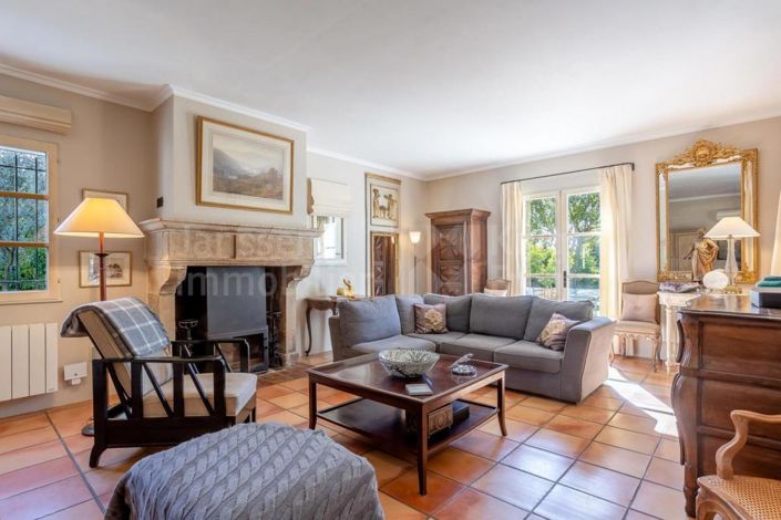 Image No.6-Maison de 4 chambres à vendre à Roquemaure