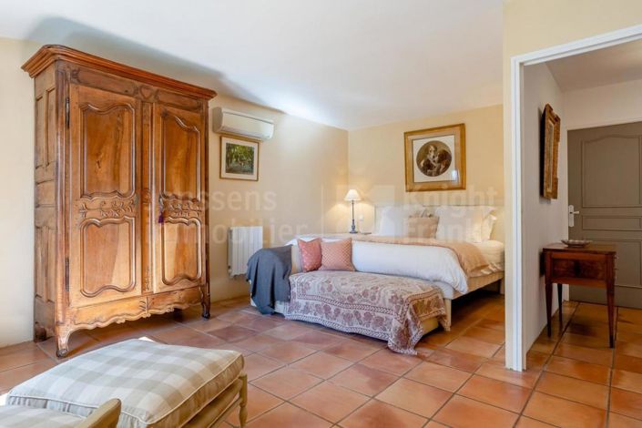 Image No.7-Maison de 4 chambres à vendre à Roquemaure