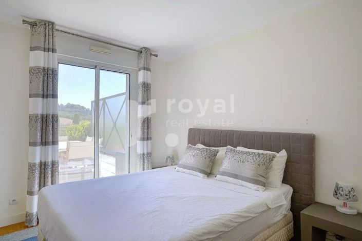 Image No.10-Appartement de 1 chambre à vendre à Mougins