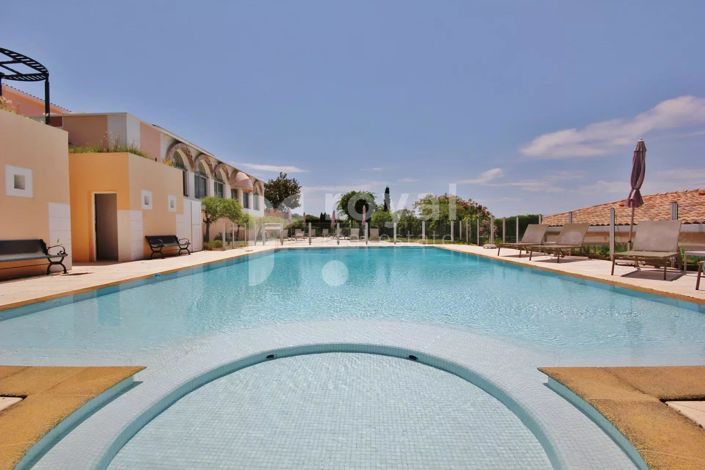 Image No.13-Appartement de 1 chambre à vendre à Mougins