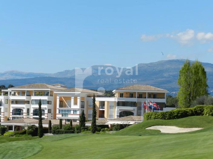 Image No.16-Appartement de 1 chambre à vendre à Mougins