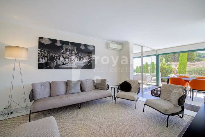 Image No.5-Appartement de 1 chambre à vendre à Mougins