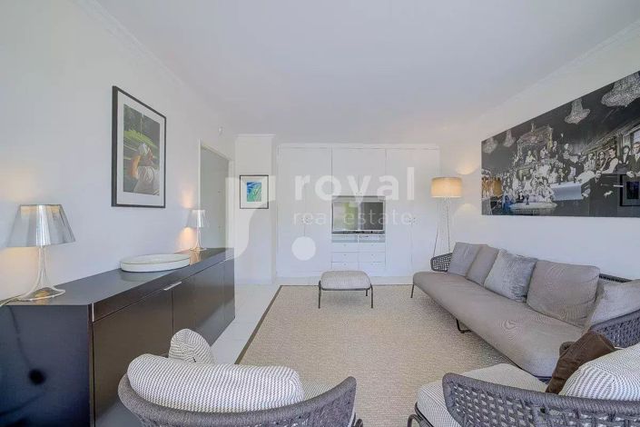 Image No.8-Appartement de 1 chambre à vendre à Mougins