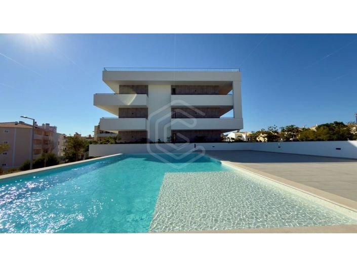 Image No.30-Appartement de 3 chambres à vendre à Portimao