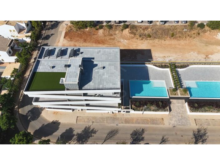 Image No.41-3 Bed Apartment for sale