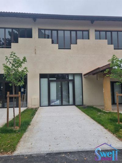 Image No.1-Maison à vendre à Moliets-et-Maa