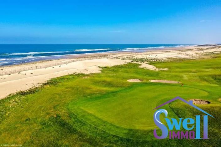 Image No.10-Maison à vendre à Moliets-et-Maa